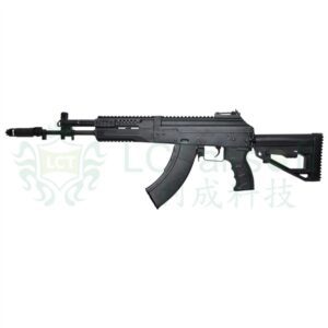 LCT airsoft AK-15 (LCK-15) AEG airsoft puška
