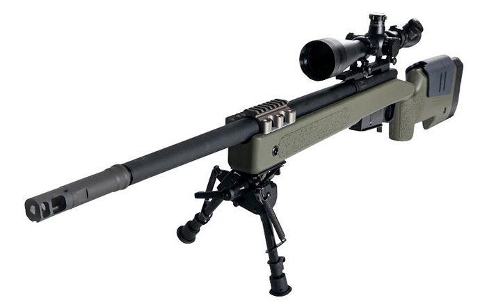 ASG M40 A5 airsoft snajperska puska