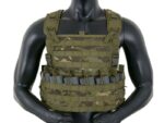 8Fields tactical rifleman chest rig MT