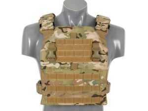 8Fields Airsoft Multi-mission plate carrier MC