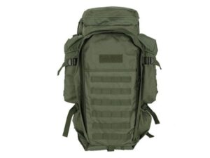 8Fields Airsoft Sniper Backpack-OD