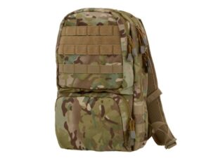 8Fields Airsoft Tactical Cargo Pack-10L-MC
