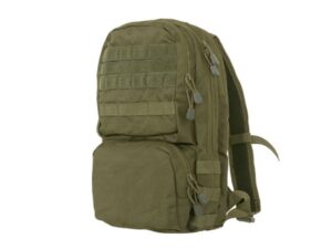 8Fields Airsoft Tactical Cargo Pack-10L-OD