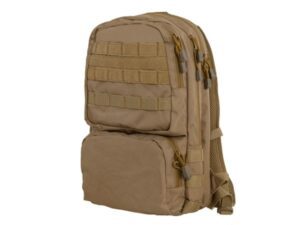 8Fields Airsoft Tactical Cargo Pack-10L-CB