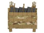 8Fields Airsoft Buckle Up mag pouch panel MC