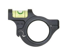 PCS Scope Mount 25/30MM with Offset Level