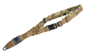 8Fields Airsoft Padded One Point Sling-MC