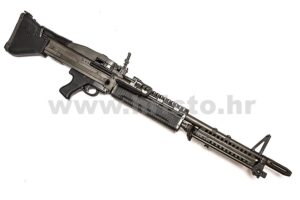 Airsoft replika LCT  M60 VN strojnica