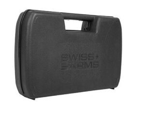 Swiss Arms kofer 31 x 20 x 6.5 cm