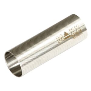 Maxx CNC Hardened Stainless Steel Airsoft cilindar - TYPE A (450 - 550mm)