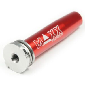 Maxx CNC čelik/auminij V2 vodilica opruge s ležajem
