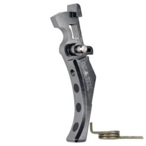 Maxx CNC Aluminum Advanced Trigger Style D TITAN