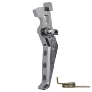 Maxx CNC Aluminum Advanced Trigger Style E TITAN
