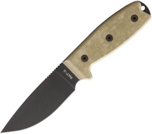 Ontario RAT-3 fiksni nož