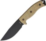 Ontario RAT-5 fiksni nož