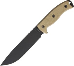 Ontario RAT-7 fiksni nož