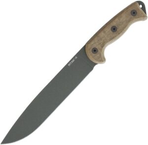 Ontario RTAK-II fikni nož