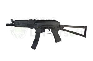 LCT airsoft PP-19-01 AEG airsoft puška