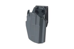 Primal Gear Compact II univerzalni holster - GREY
