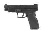 Zračni pištolj HS / Springfield XDM 4.5" CO2 GBB (gas-blowback)  4.5mm/0.177 BB