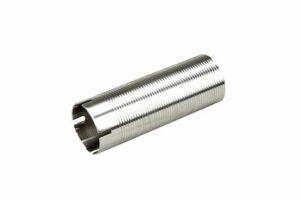 SHS aluminijski orebreni clindar Tip 1