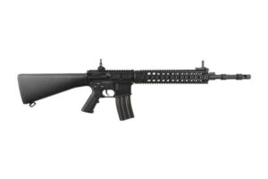 Specna Arms SA-B16 ONE™ SAEC™ System Carbine AEG airsoft replika – BK
