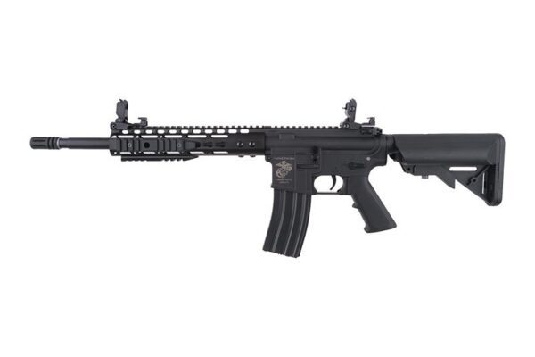 Airsoft replika Specna Arms  SA-C09 CORE™ X-ASR Carbine replica – BK