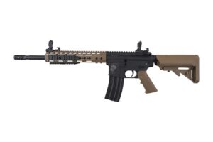 Specna Arms airsoft SA-C09 CORE™ Carbine AEG airsoft replika – Half-Tan