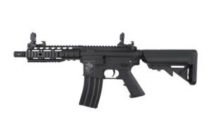 Specna Arms airsoft SA-C12 CORE™ Carbine airsoft replika – BK