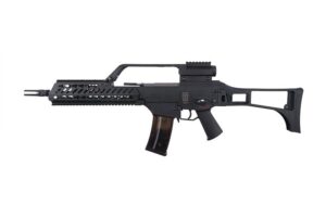 Specna Arms airsoft SA-G10 EBB Keymod Carbine AEG airsoft replika