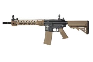 Specna Arms airsoft SA-C14 Core RRA Carbine Half Tan AEG airsoft replika