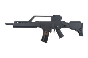 Specna Arms airsoft SA-G14V EBB Carbine AEG airsoft replika