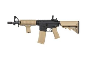 Specna Arms airsoft SA-E04 EDGE RRA Carbine Half-Tan AEG airsoft replika