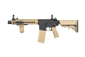 Specna Arms airsoft SA-E07 EDGE RRA Carbine Half Tan AEG airsoft replika
