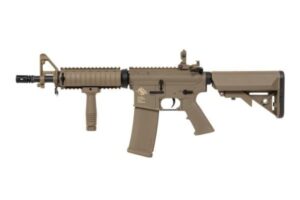 Specna Arms airsoft RRA SA-C04 CORE™ carbine TAN AEG airsoft replika