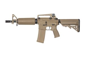 Specna Arms airsoft RRA SA-E02 EDGE™ Carbine AEG airsoft replika - Tan