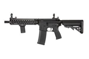 Specna Arms airsoft SA-E19 EDGE™ Carbine AEG airsoft replika - BK