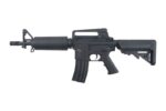 Specna Arms airsoft RRA SA-C02 CORE ™ carbine AEG airsoft replika – BK - IZLOŽBENI PRIMJERAK