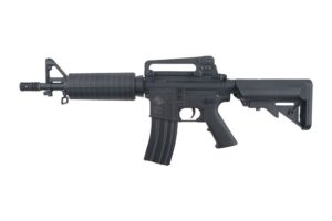 Specna Arms airsoft RRA SA-C02 CORE ™ carbine AEG airsoft replika – BK - IZLOŽBENI PRIMJERAK