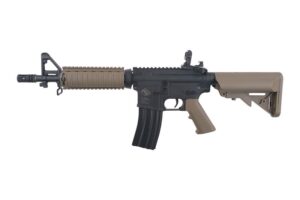 Specna Arms airsoft RRA SA-C04 CORE™ carbine Half-Tan AEG airsoft replika