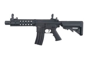 Specna Arms airsoft RRA SA-C05 CORE™ Carbine AEG airsoft replika - BK
