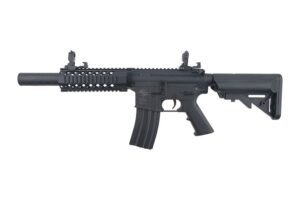 Specna Arms airsoft RRA SA-C11 CORE™ carbine airsoft replika – BK