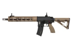 Specna Arms SA-H09-MHT ONE carbine airsoft replika – crna-tan