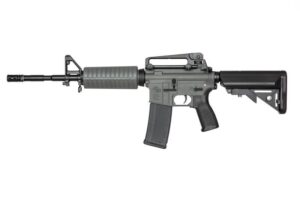 Specna Arms airsoft RRA SA-E01 EDGE™ Carbine airsoft replika - Chaos Grey