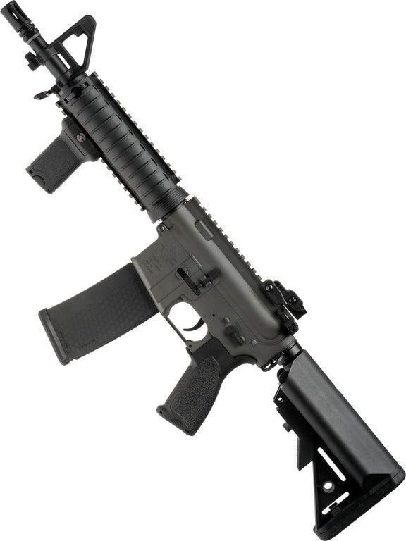 Specna Arms airsoft RRA SA-E04 EDGE ™ carbine AEG airsoft replika - Chaos Gray
