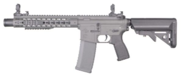 Specna Arms airsoft RRA SA-E07 EDGE ™ carbine AEG airsoft replika - Chaos Gray