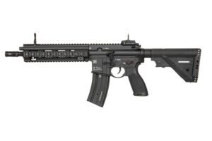 Airsoft replika Specna Arms  SA-H11 ONE™ carbine AEG replica - BK