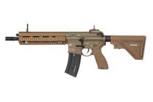 Airsoft replika Specna Arms  SA-H11 ONE™ carbine AEG replica - Tan
