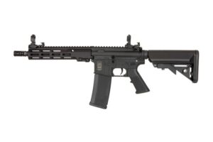 Specna Arms airsoft Daniel Defense® SA-C23 CORE™ X-ASR Carbine AEG airsoft replika- BK