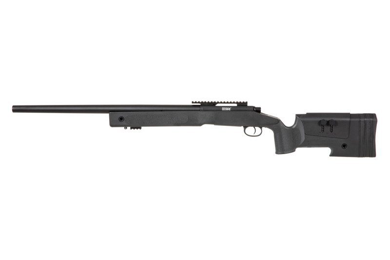 Specna Arms sniper rifle